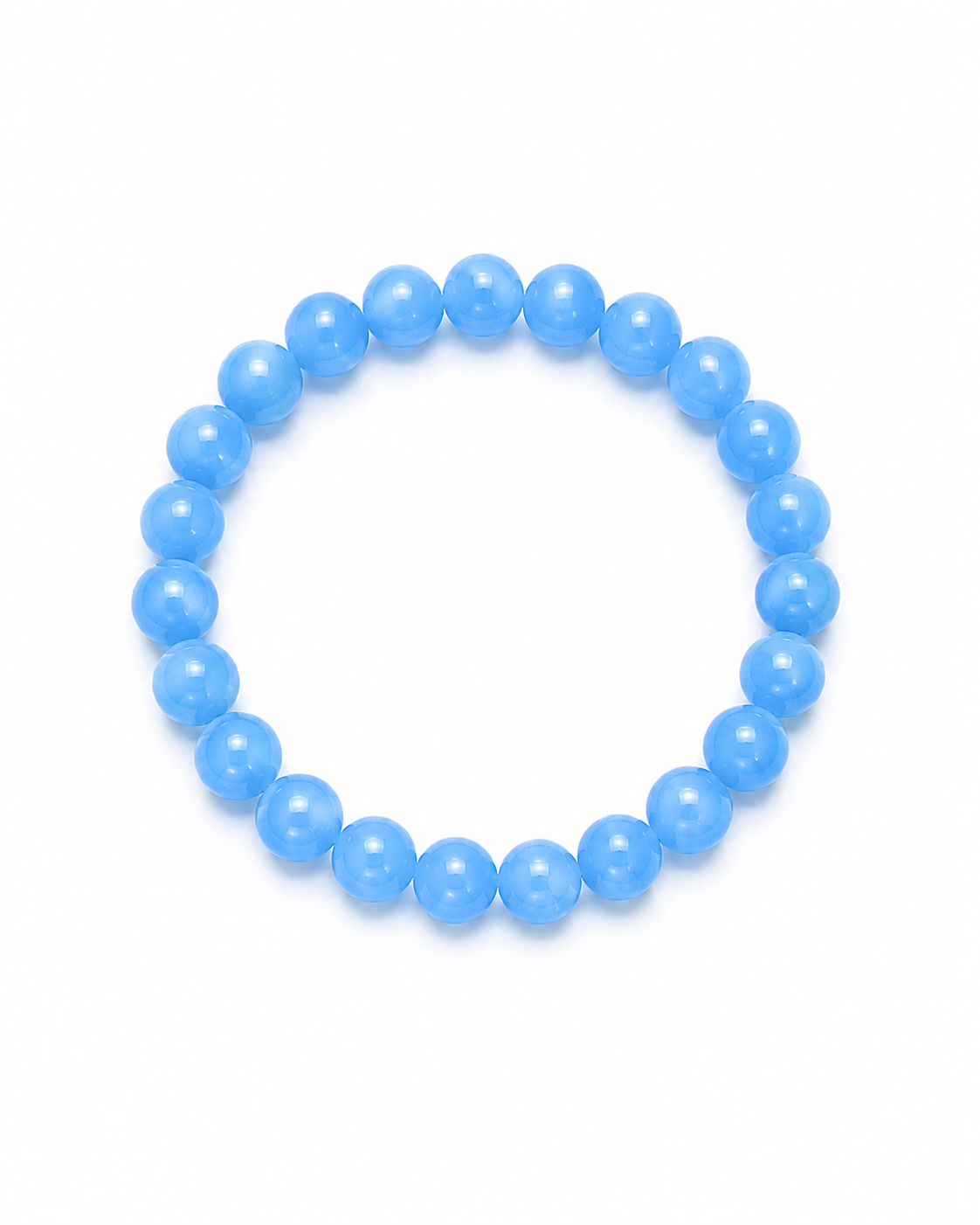 Palma Armbånd - Blå