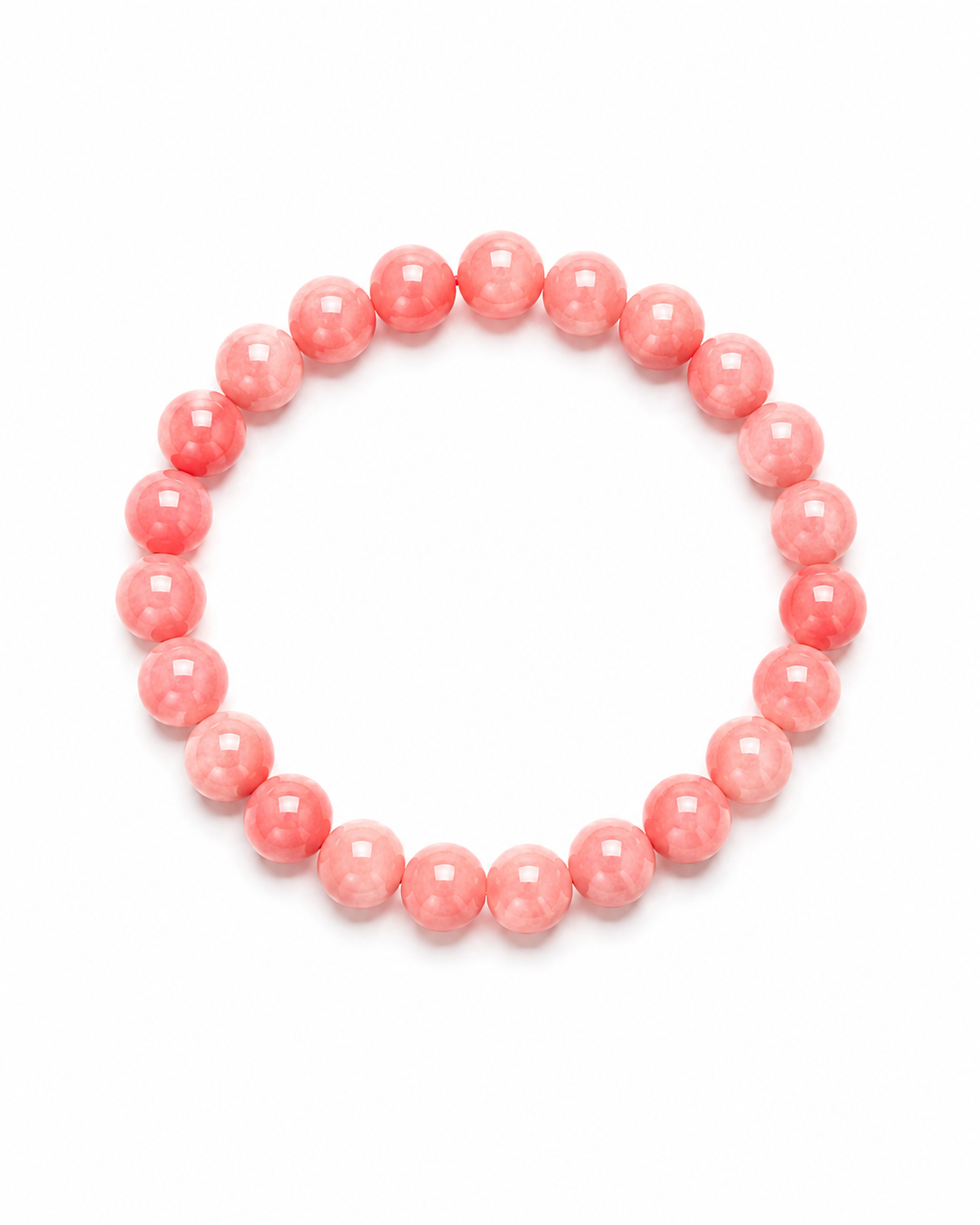 Palma Grande Armbånd - Rosa