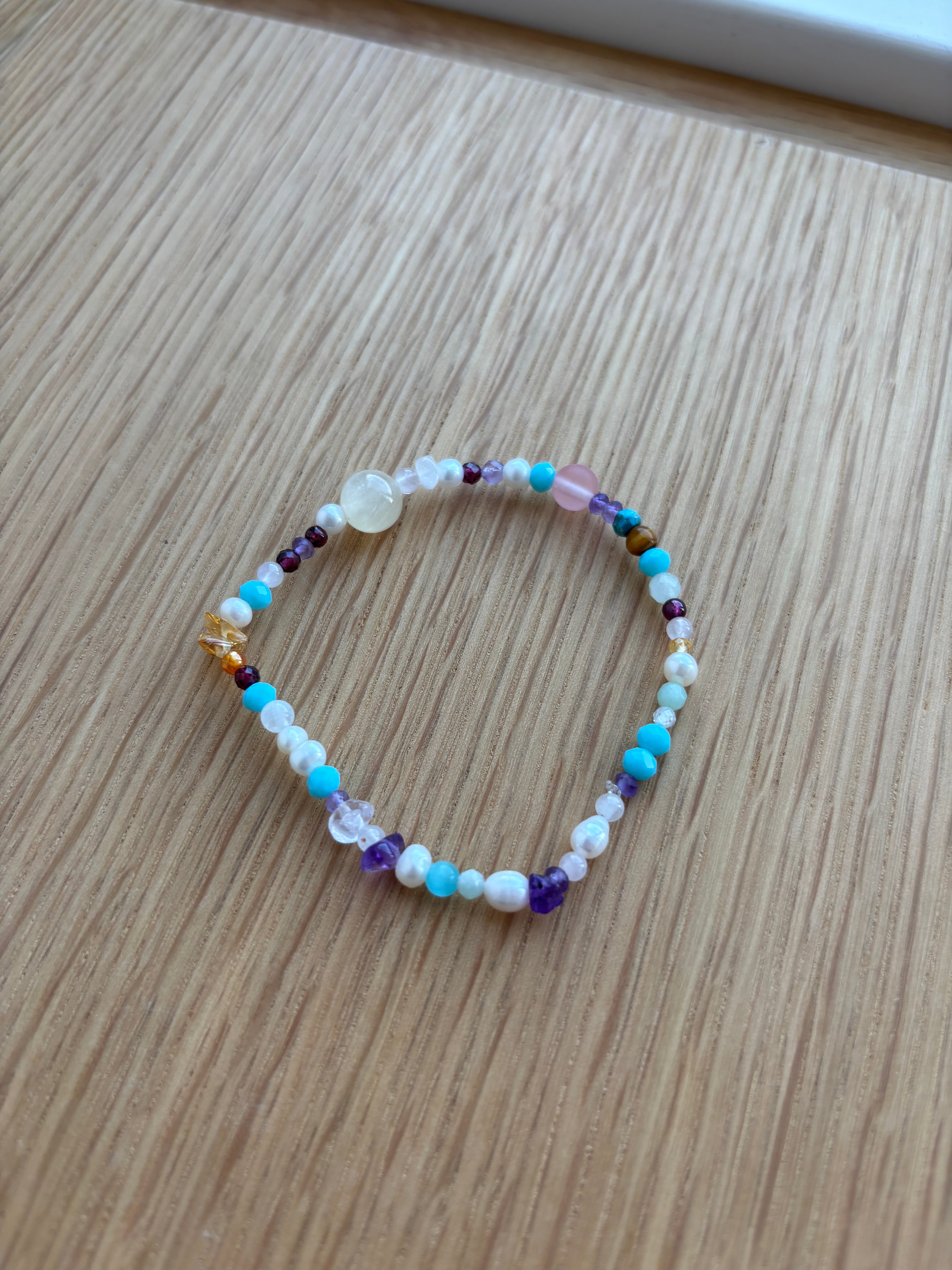 Armbånd No.3
