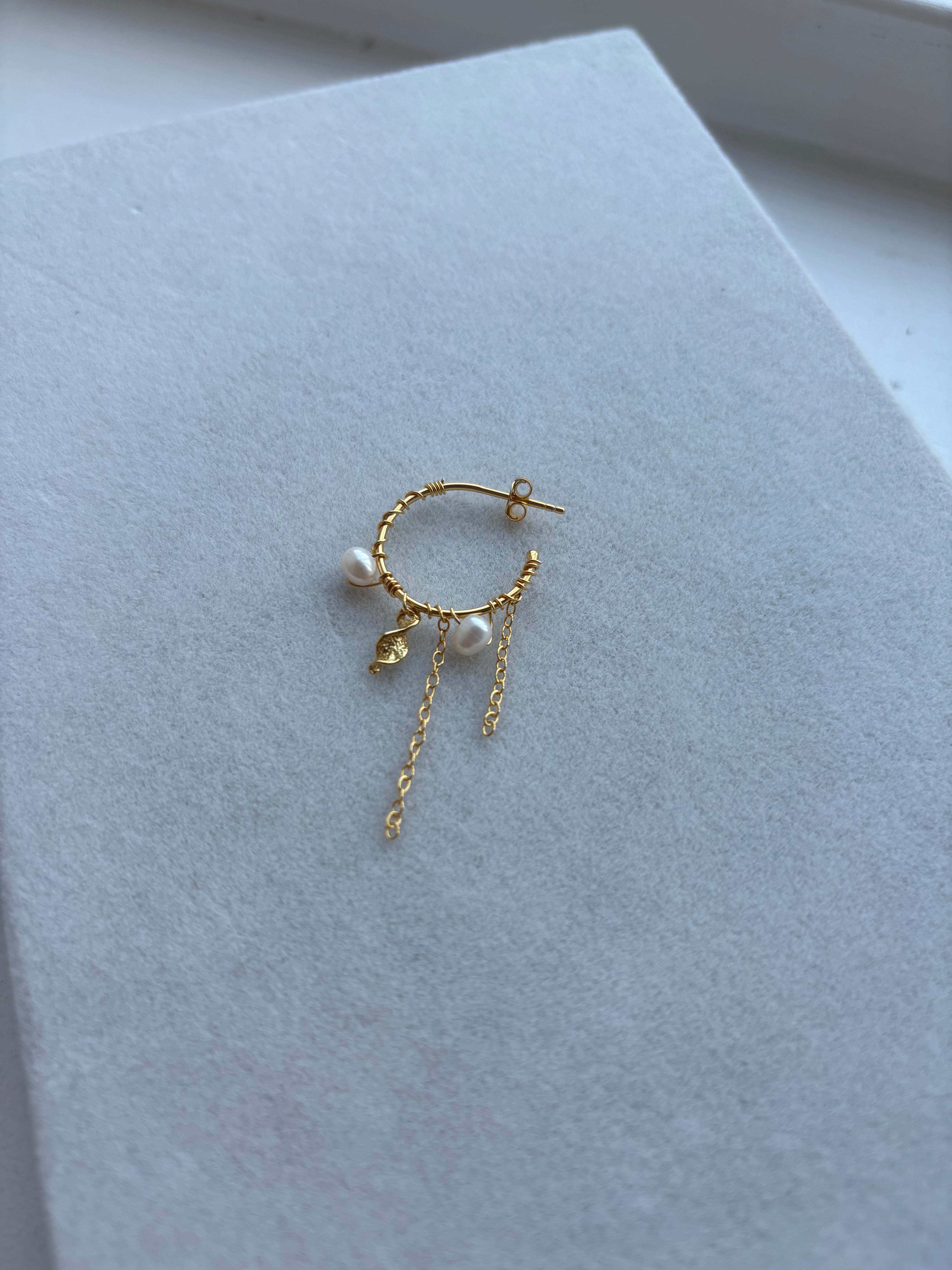 SINGLE Ørering