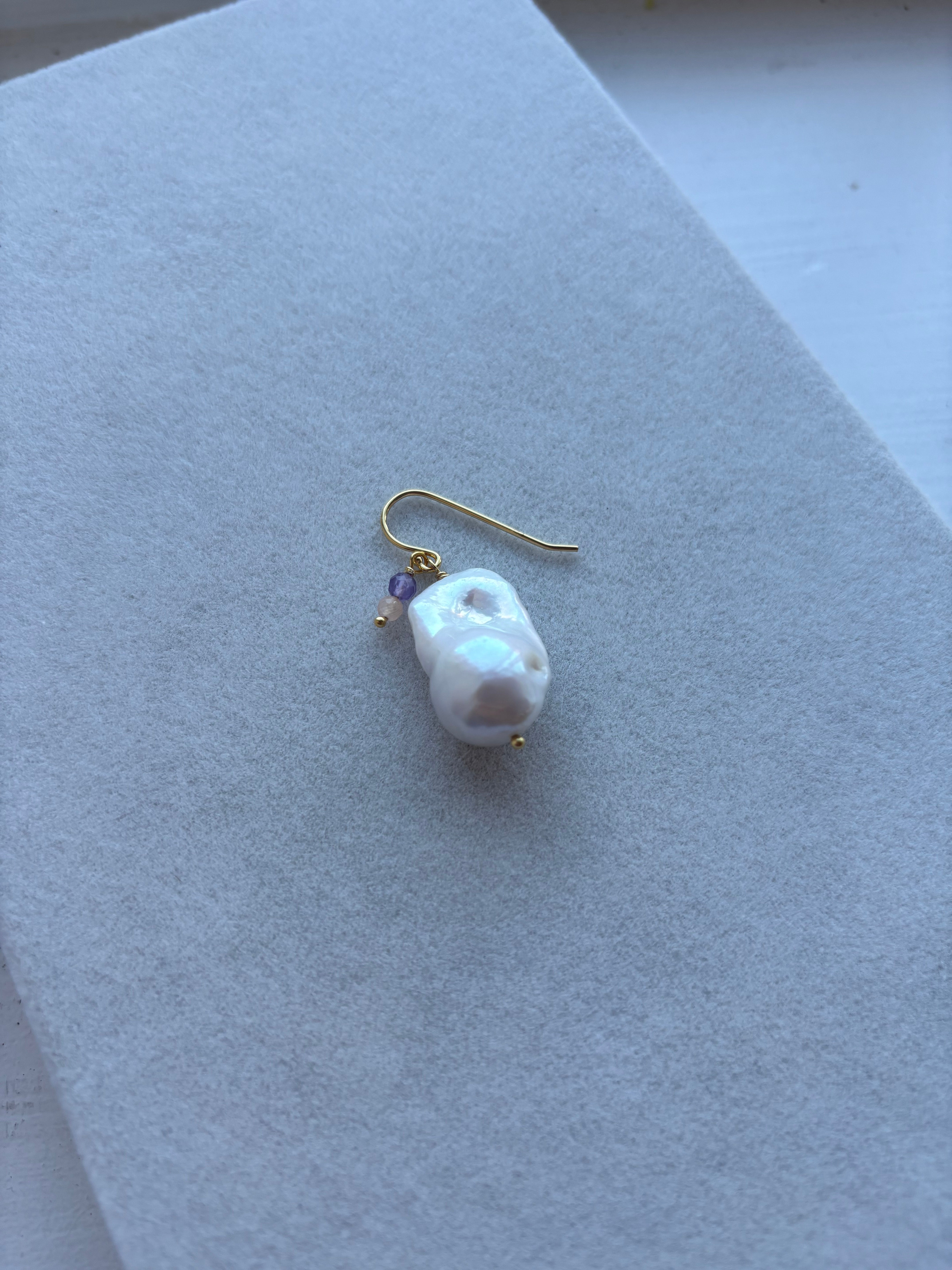 SINGLE Ørering