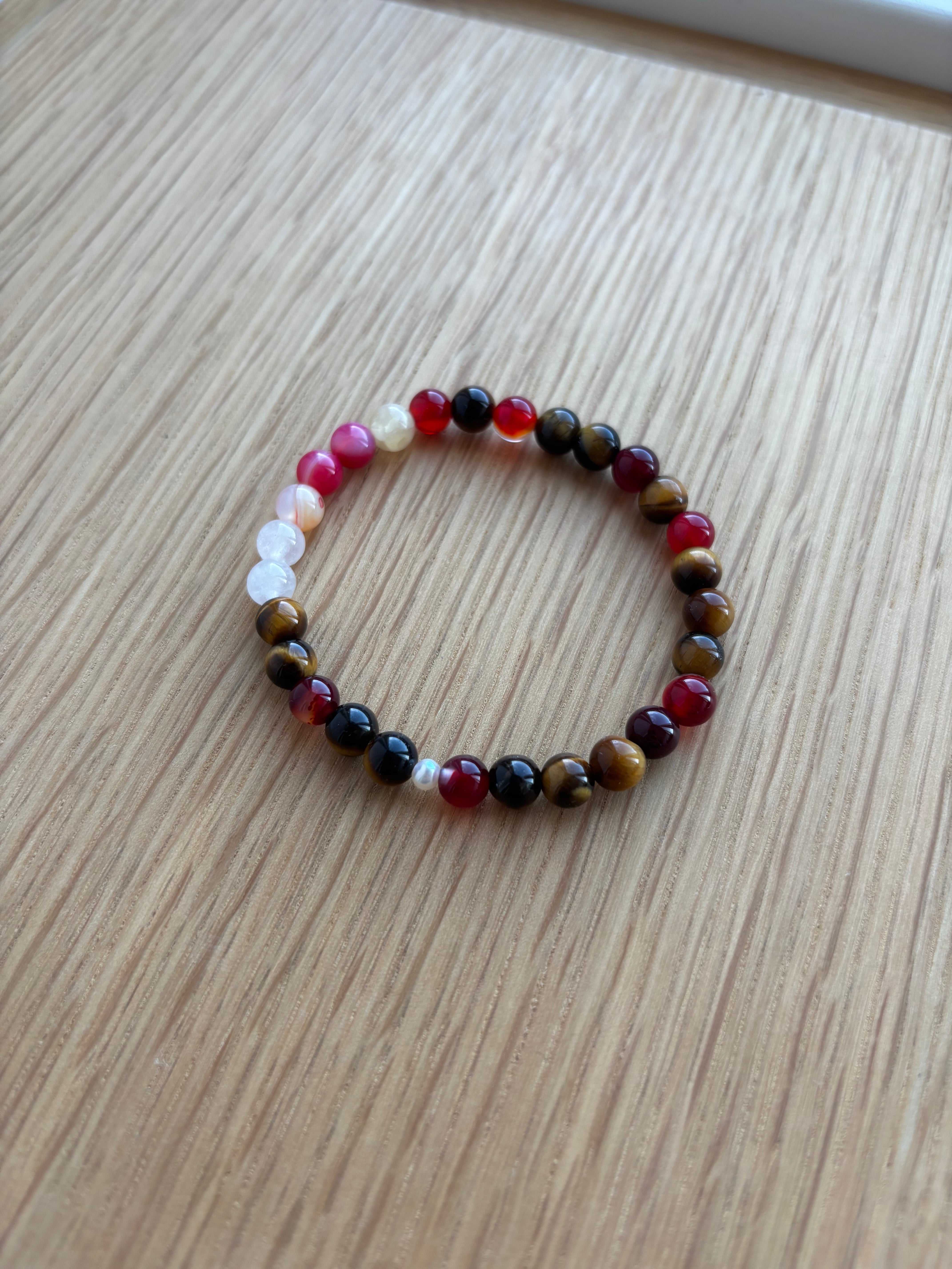 Armbånd No.6