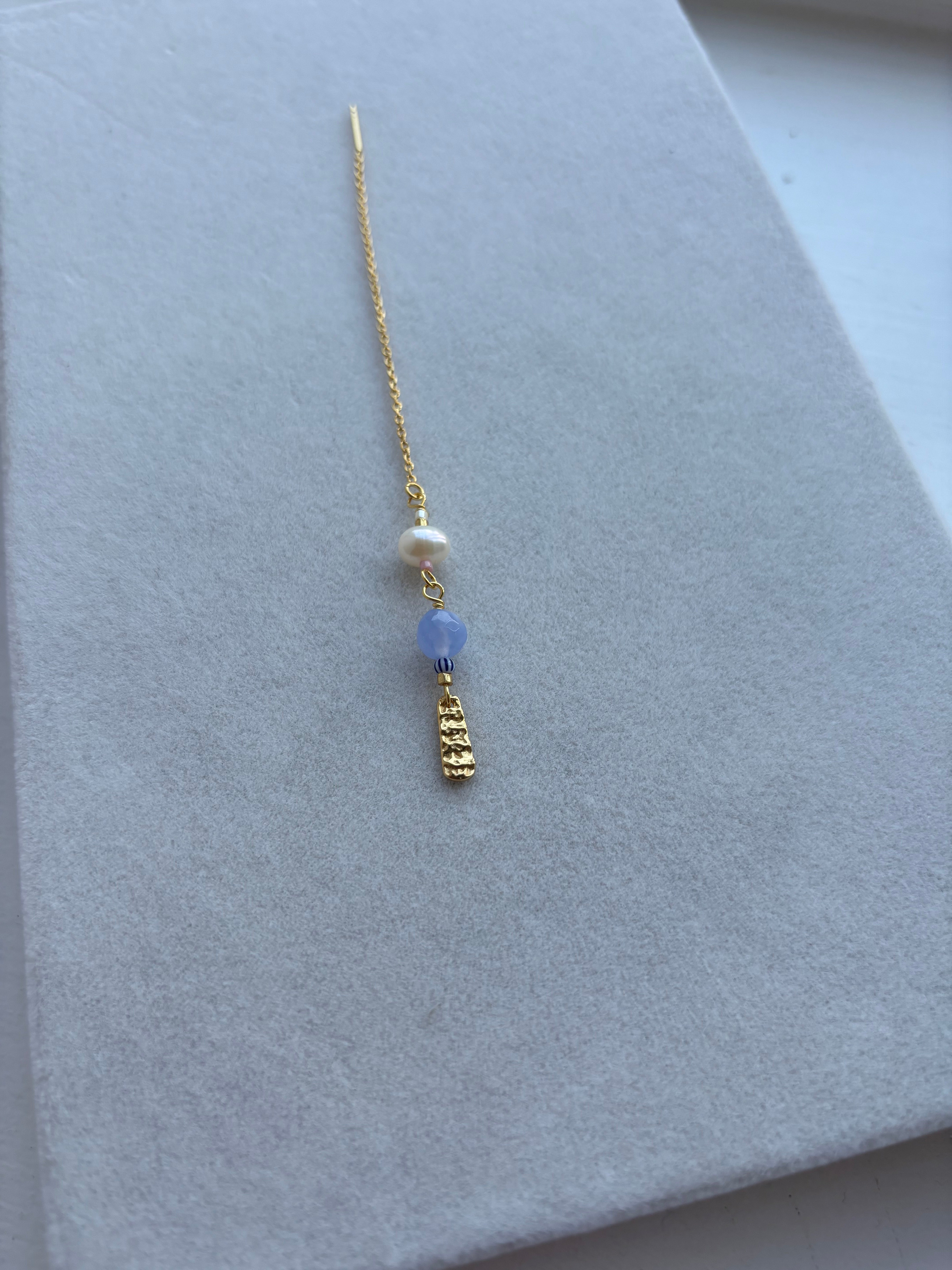 SINGLE Ørering