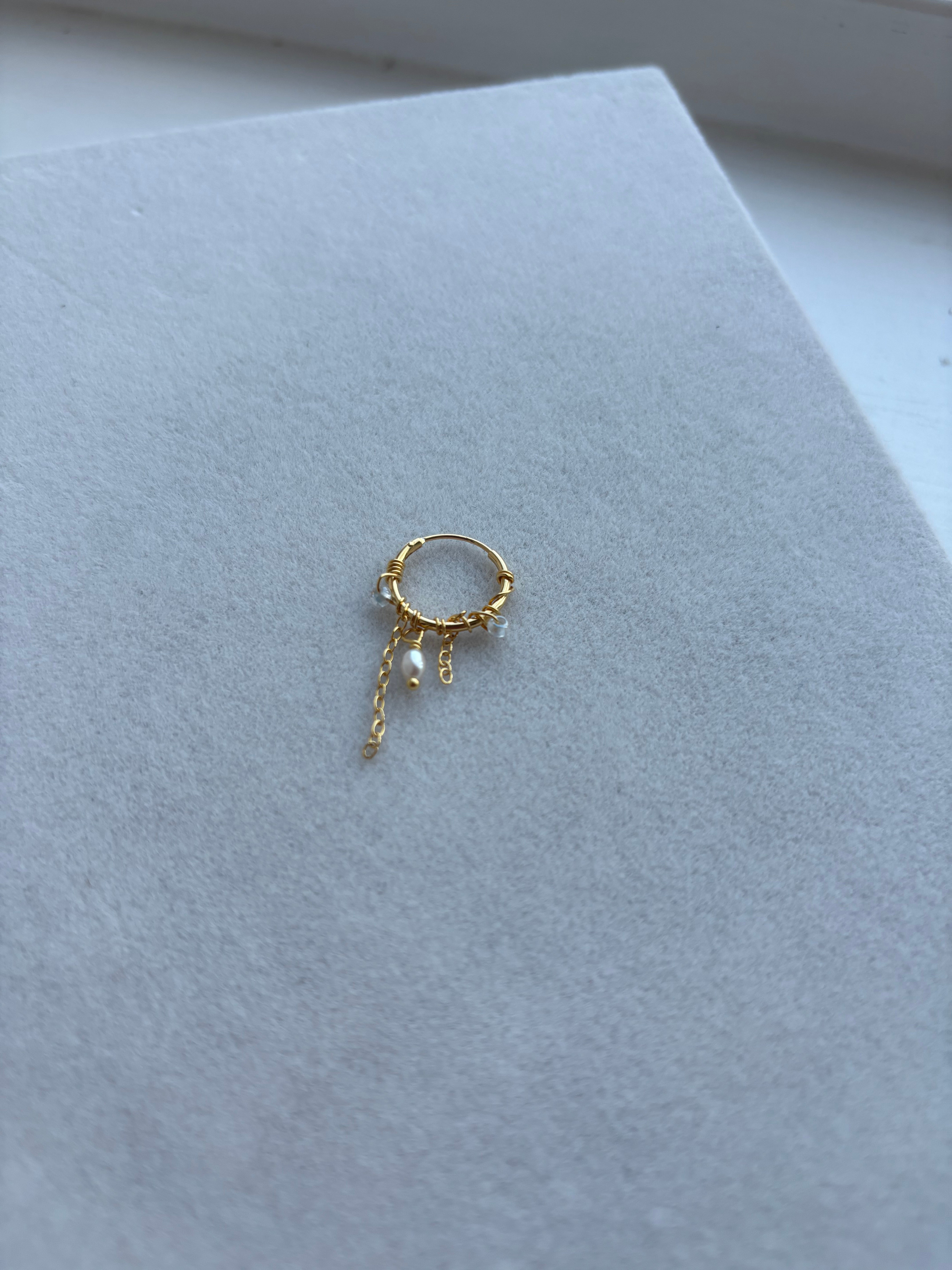 SINGLE Ørering