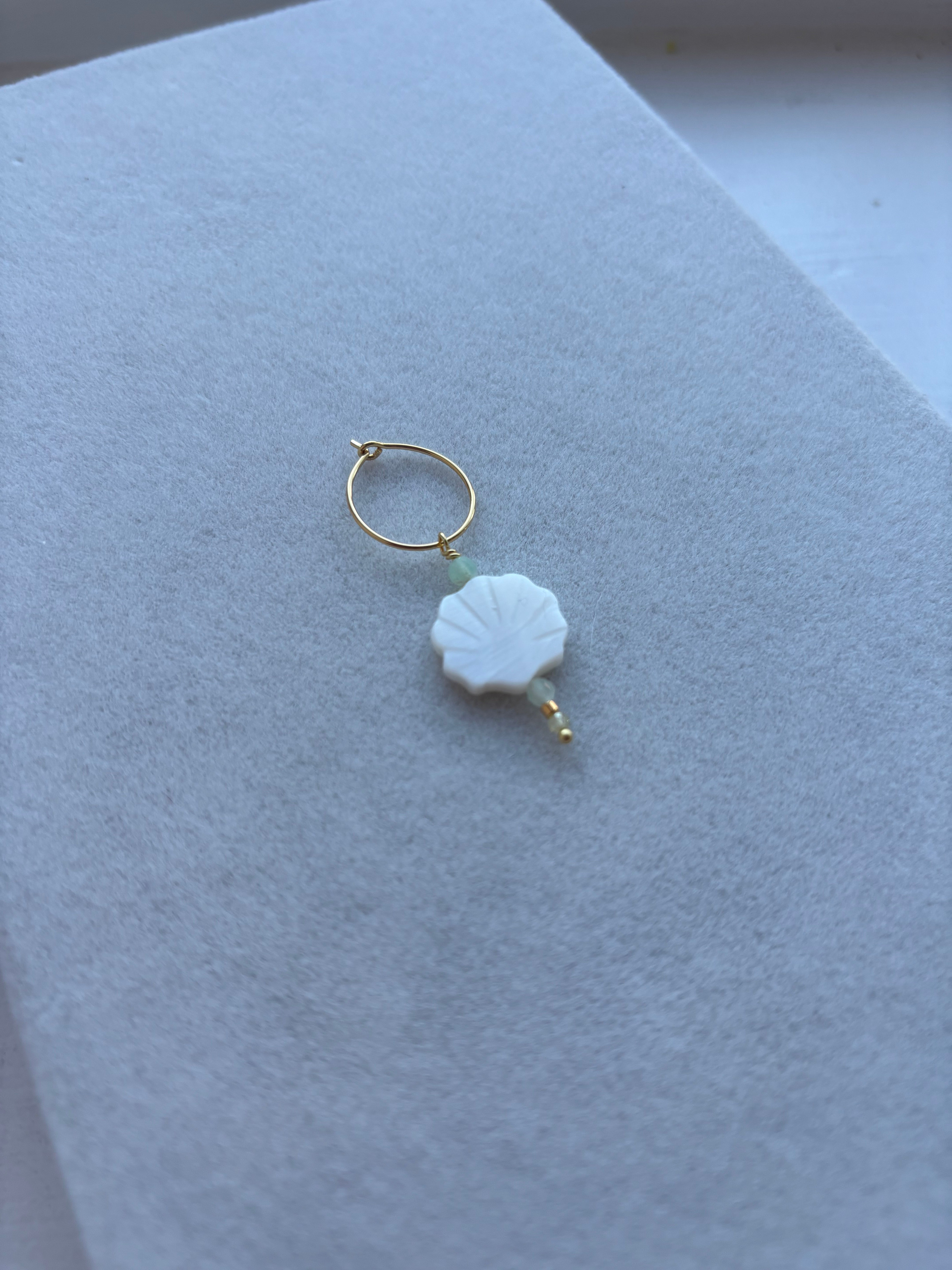 SINGLE Ørering