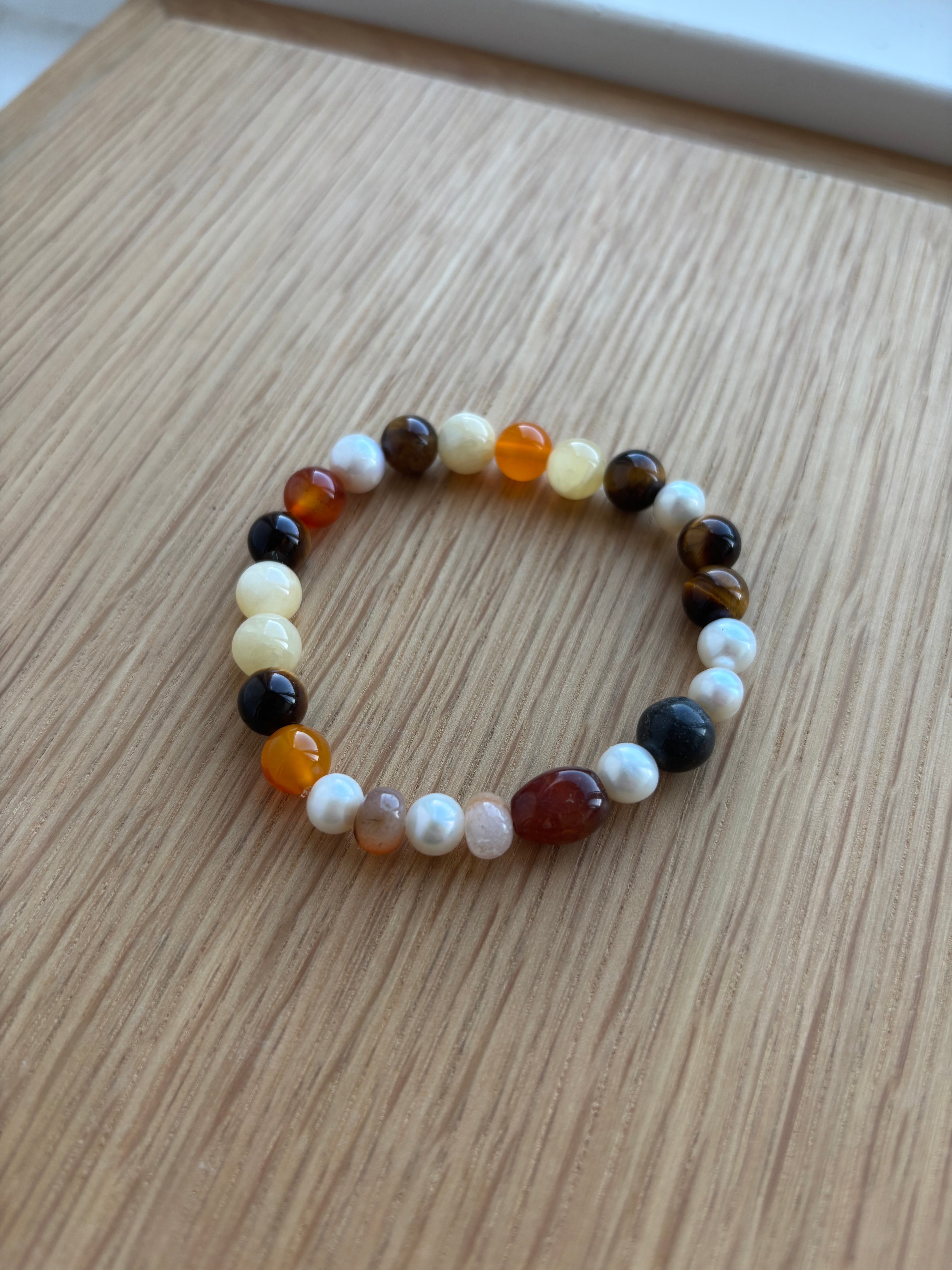 Armbånd No.7