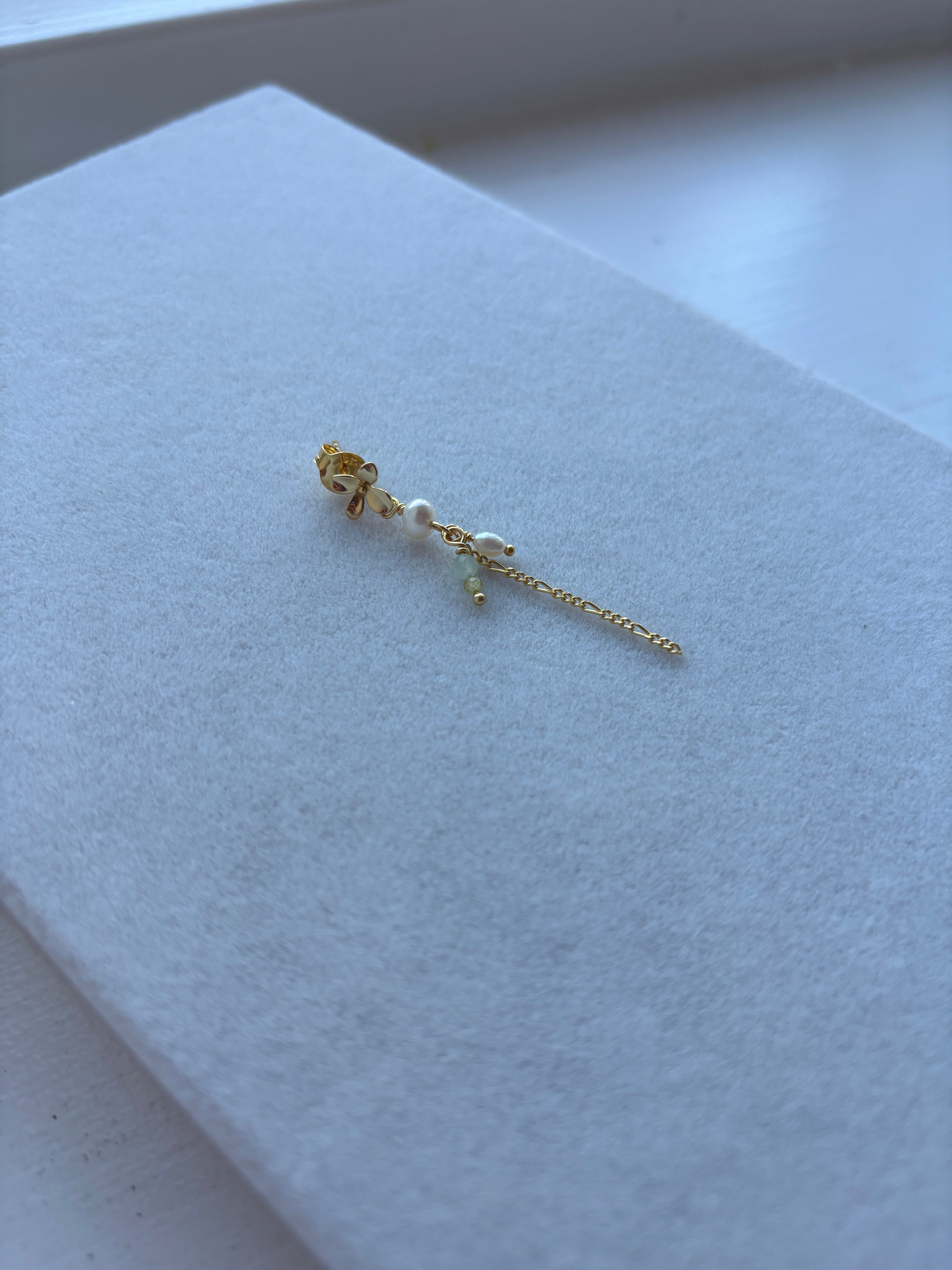 SINGLE Ørering